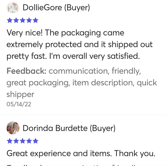 Meet your Posher, Debra - Picture 12 of 15